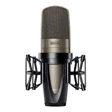 Micrófono Condensador de Alta Gama Vocal KSM42/SG Shure