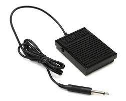 Pedal Interruptor (Switch) FC5 Yamaha