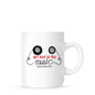 Taza Get Lost in the Music Sax Musical Creations