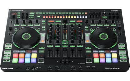 Mezcladora DJ DJ-808 Roland