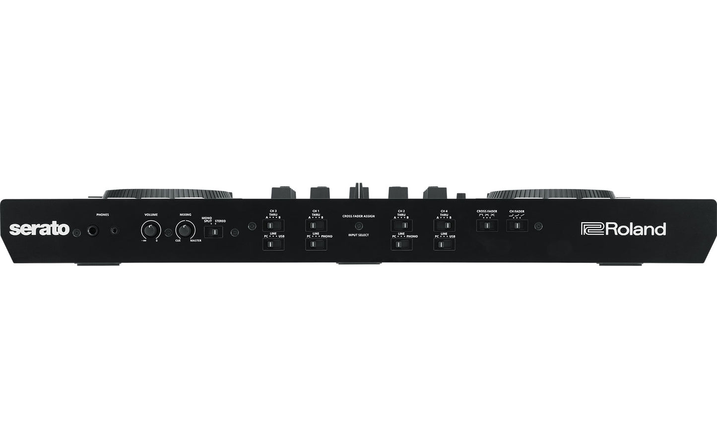 Mezcladora DJ DJ-808 Roland