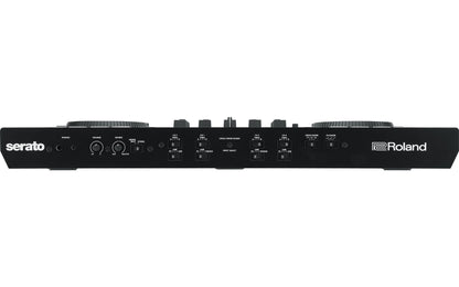 Mezcladora DJ DJ-808 Roland