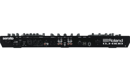 Mezcladora DJ DJ-808 Roland
