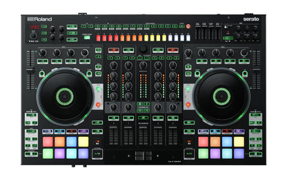 Mezcladora DJ DJ-808 Roland