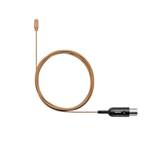 Micrófono Lavalier DL4C/O-MTQG Shure