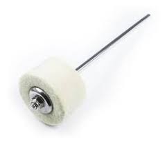 Baqueton para Bombo de Fieltro EXRF004 Extreme