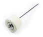 Baqueton para Bombo de Fieltro EXRF004 Extreme