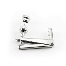 Micro Afinador para Chelo AFCHPR Amadeus Cellini