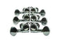 Maquinaria para Guitarra Texana AE-016P Alice