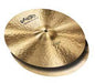Platillos Formula 602 Modern Essentials Paiste