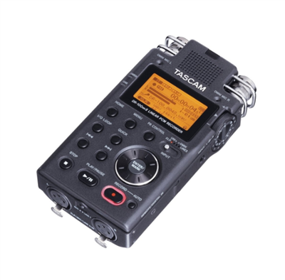 Grabadora Estéreo Portátil DR-100MKII Tascam