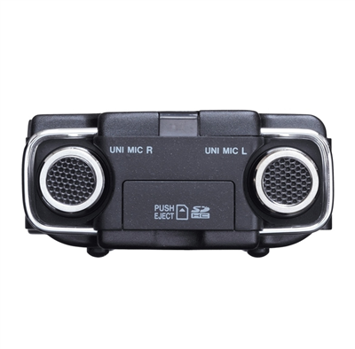Grabadora Estéreo Portátil DR-100MKII Tascam