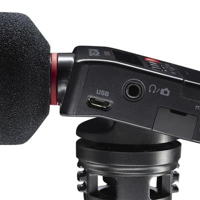 Grabadora DR-10SG Tascam