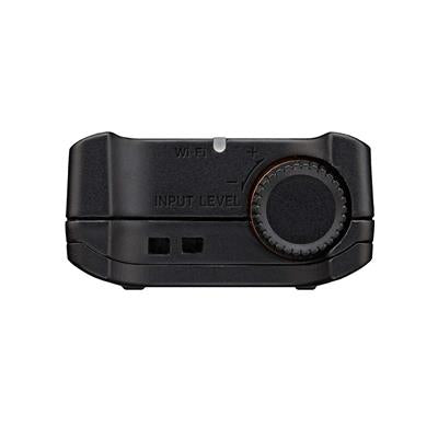 Grabadora Estéreo Portátil DR-22WL Tascam