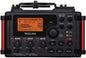 Grabadora Estéreo Portátil DR-60DMKII Tascam