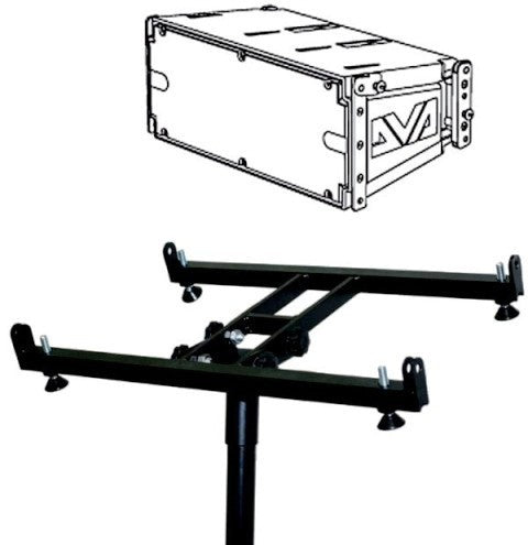 Soporte Metálico DSA4 dB Technologies