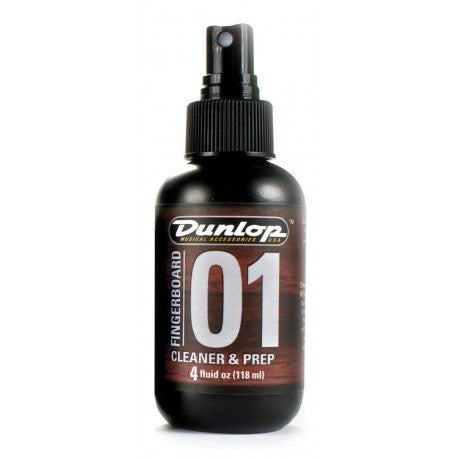 Limpiador para Brazo de Guitarra 6524 Dunlop