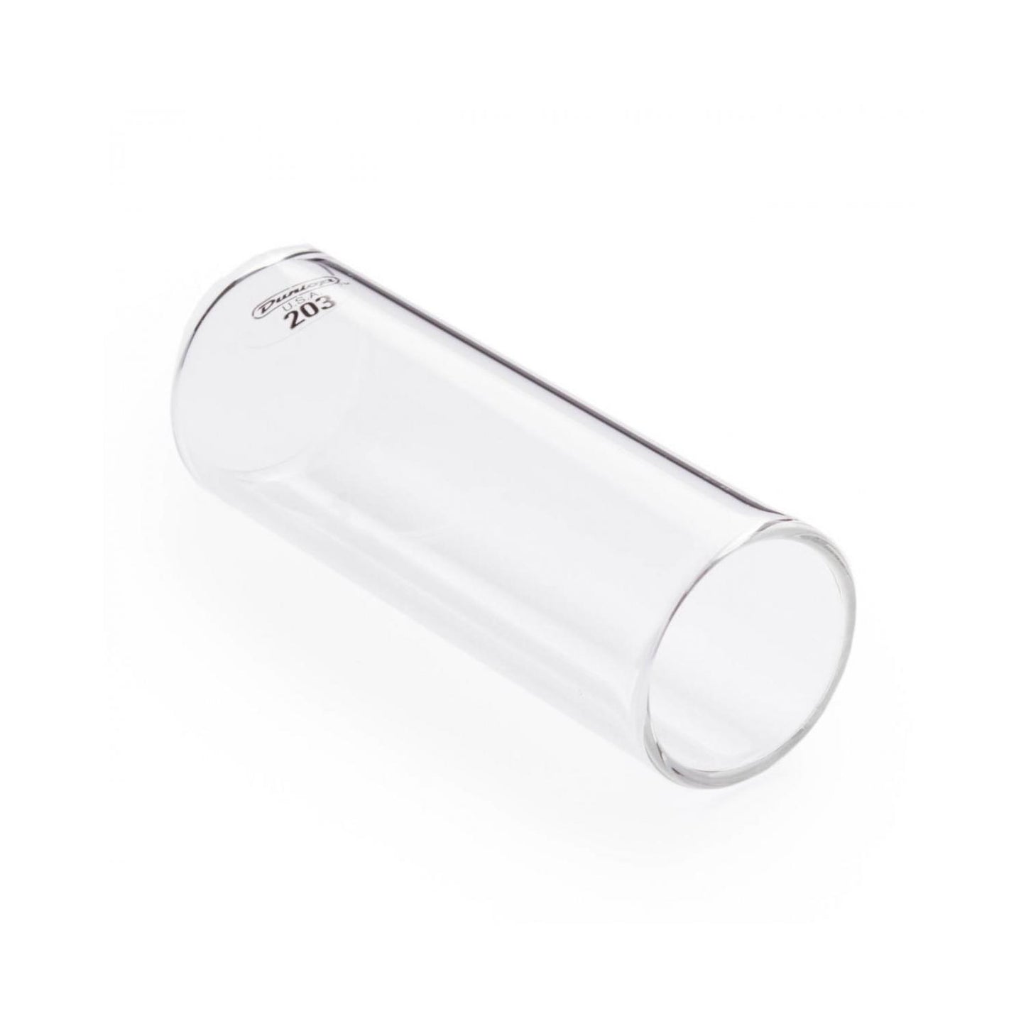Slide de Vidrio para Guitarra 203SI Dunlop