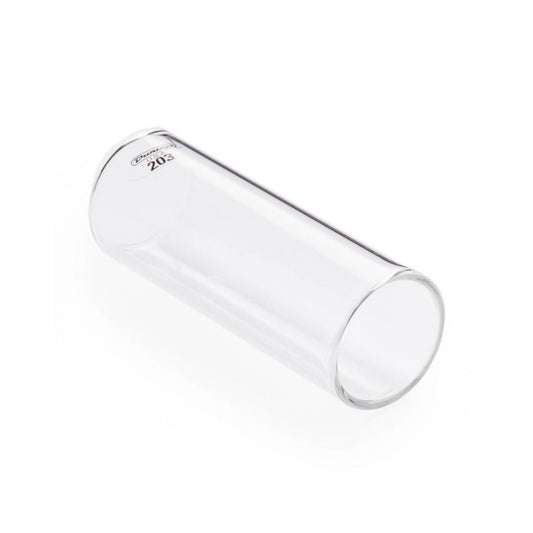 Slide de Vidrio para Guitarra 203SI Dunlop