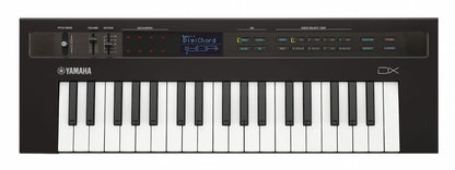 Minisynth de 37 Teclas Fm Synthesis REFACEDX Yamaha