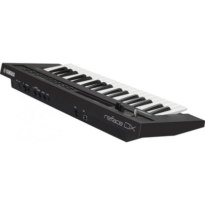 Minisynth de 37 Teclas Fm Synthesis REFACEDX Yamaha