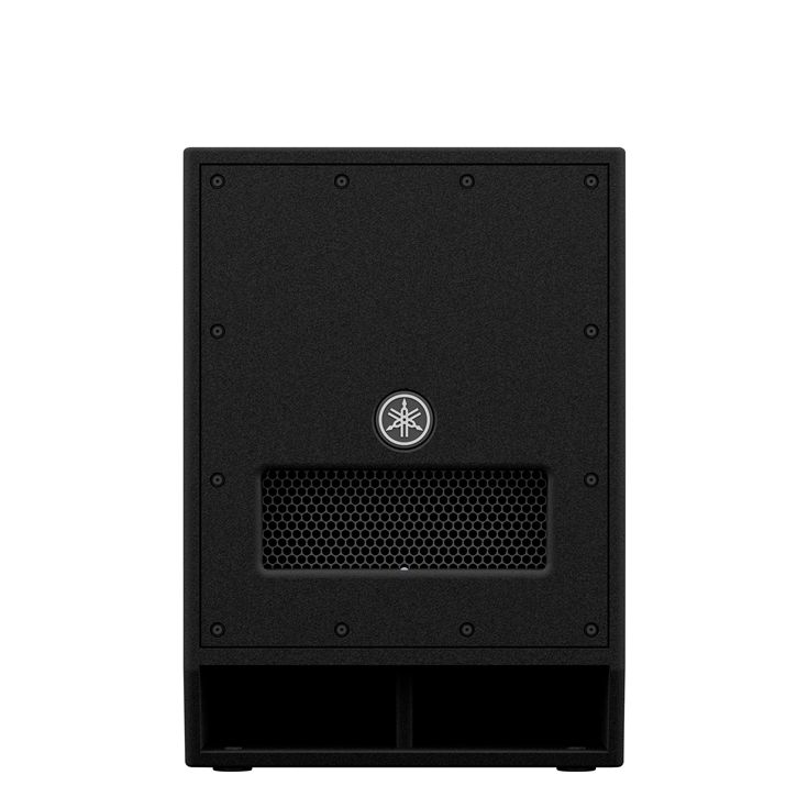 Subwoofer Activo 12" DXS12MKII Yamaha