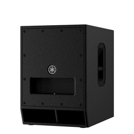 Subwoofer Activo 12" DXS12MKII Yamaha