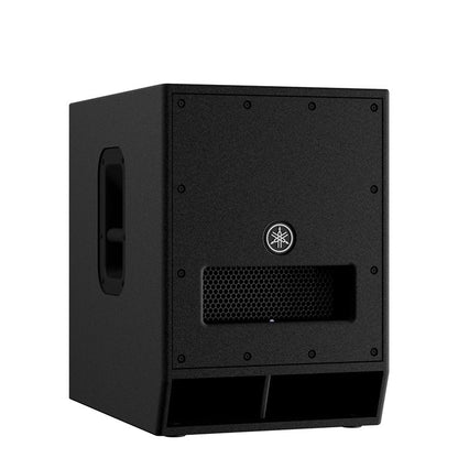 Subwoofer Activo 12" DXS12MKII Yamaha