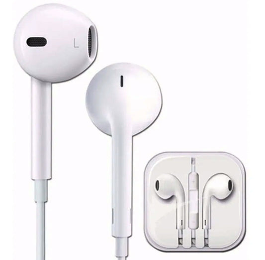 Audífonos Alámbricos IPH/EAR Avi