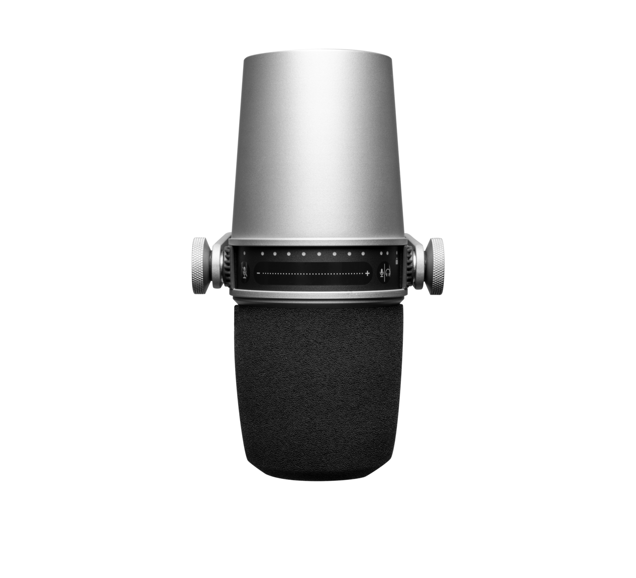 Micrófono para Podcast MV7 Shure