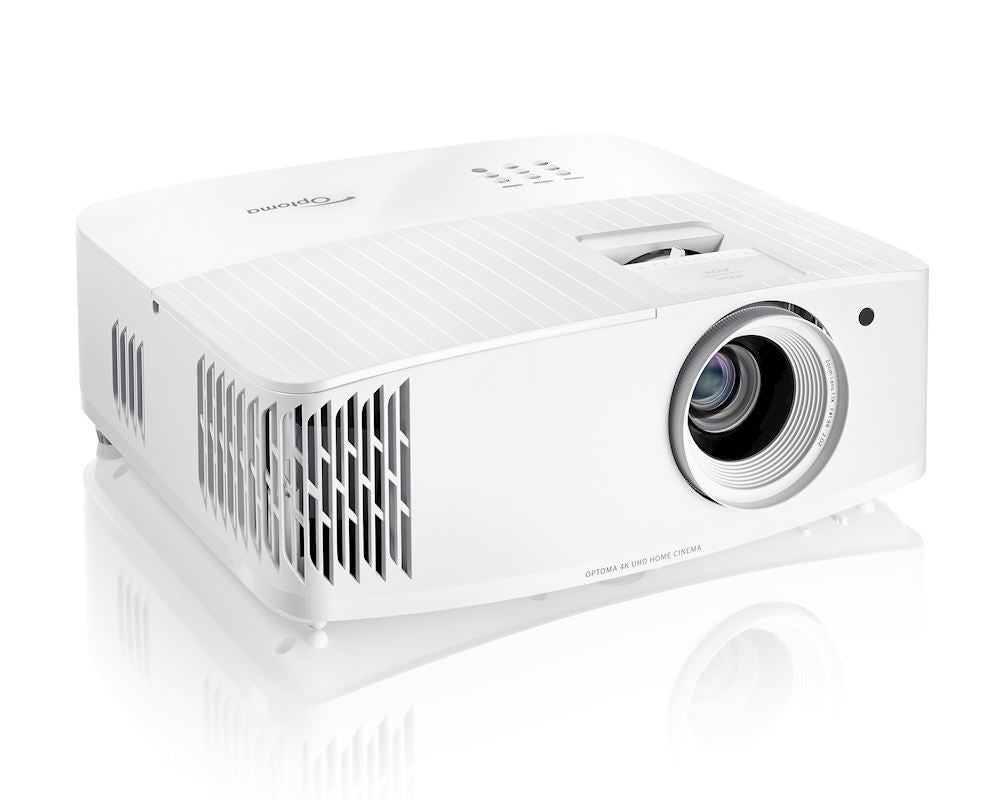 Proyector UHD35 Optoma