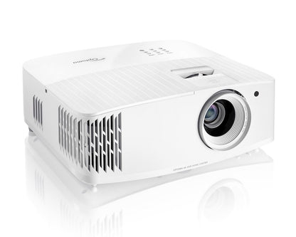 Proyector UHD35 Optoma