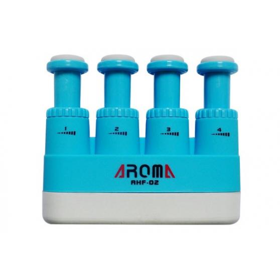 Ejercitador para Dedos AHF-03 Aroma