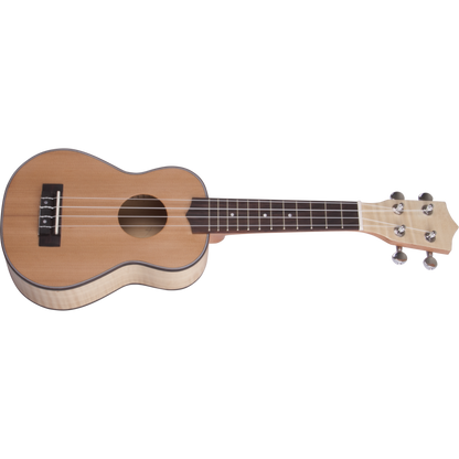 Ukulele Acústico US-1 Serenata