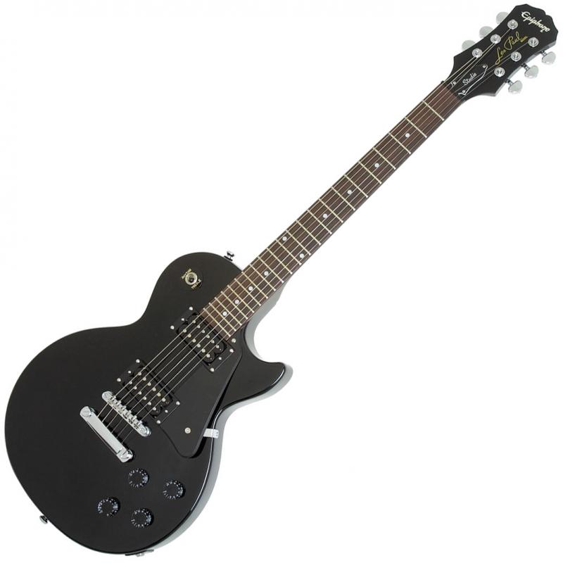 Guitarra Eléctrica Les Paul ENL1EBCH1 Epiphone