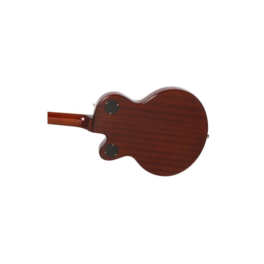 Guitarra Eléctrica Semi Hollow ETBKANCB1 Epiphone