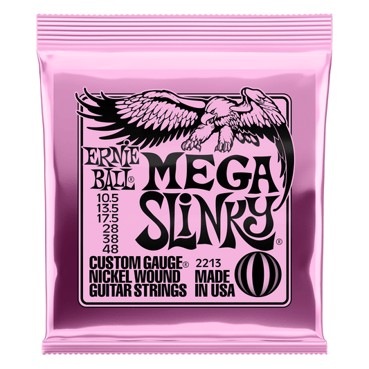 Encordadura para Guitarra Eléctrica 2213 Ernie Ball