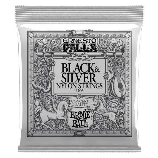 Encordadura Ernesto Palla 2406 Ernie Ball