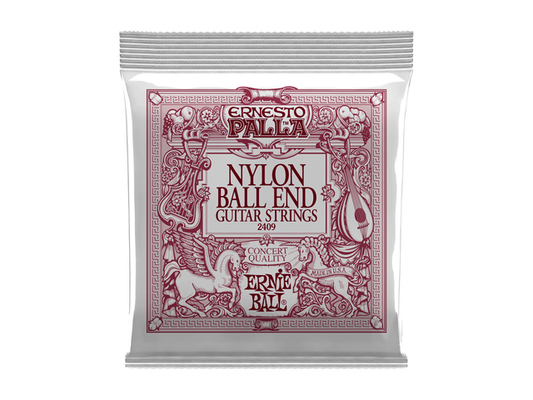 Encordadura para Guitarra 2409 Ernie Ball