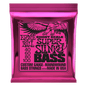 Encordadura para Bajo Eléctrico 2854 Ernie Ball