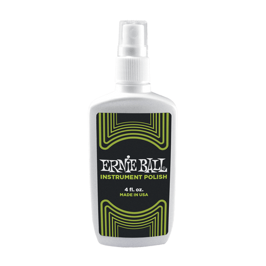Líquido Limpiador para Guitarra 4223 Ernie Ball