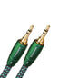 Cable Auxiliar de 3.5mm EVERG02M Audioquest