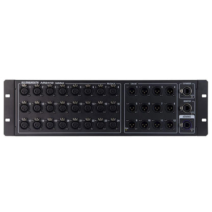 Expansor de 24 Entradas 12 Salidas AR2412 Allen&Heath