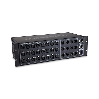 Expansor de 24 Entradas 12 Salidas AR2412 Allen&Heath