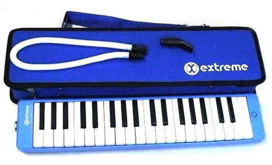 Melódica 37 Teclas EXML Extreme