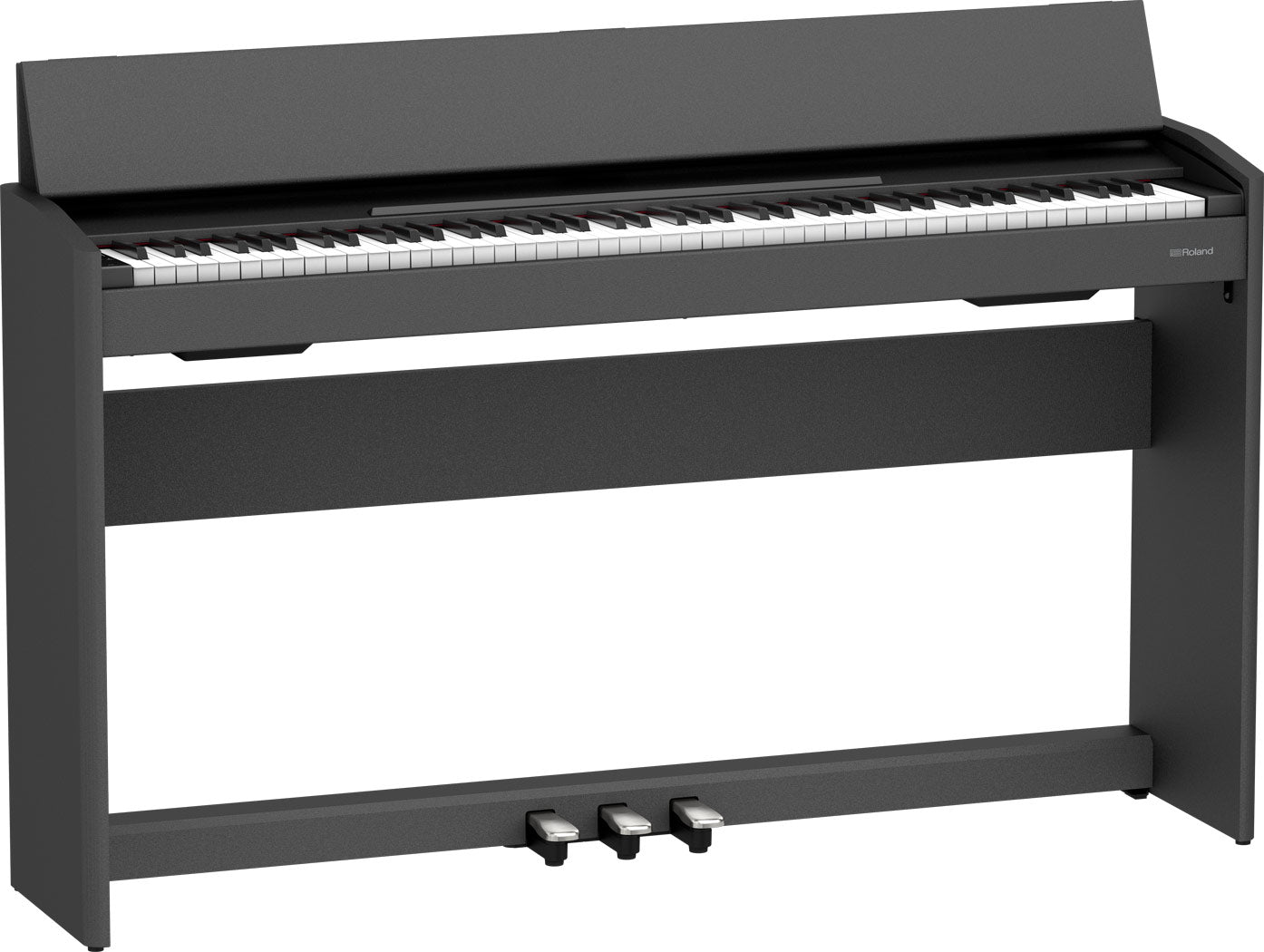 Piano Digital F107-BK Roland