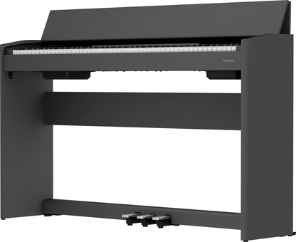 Piano Digital F107-BK Roland