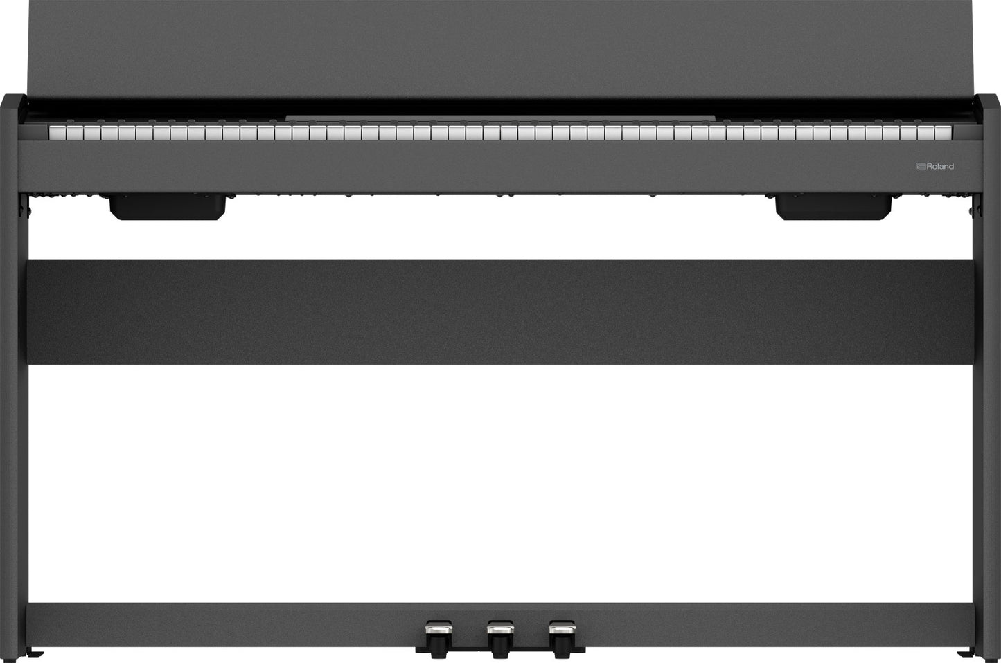 Piano Digital F107-BK Roland