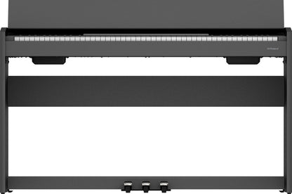 Piano Digital F107-BK Roland