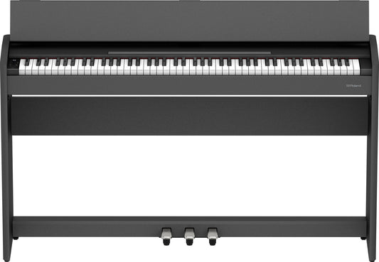 Piano Digital F107-BK Roland